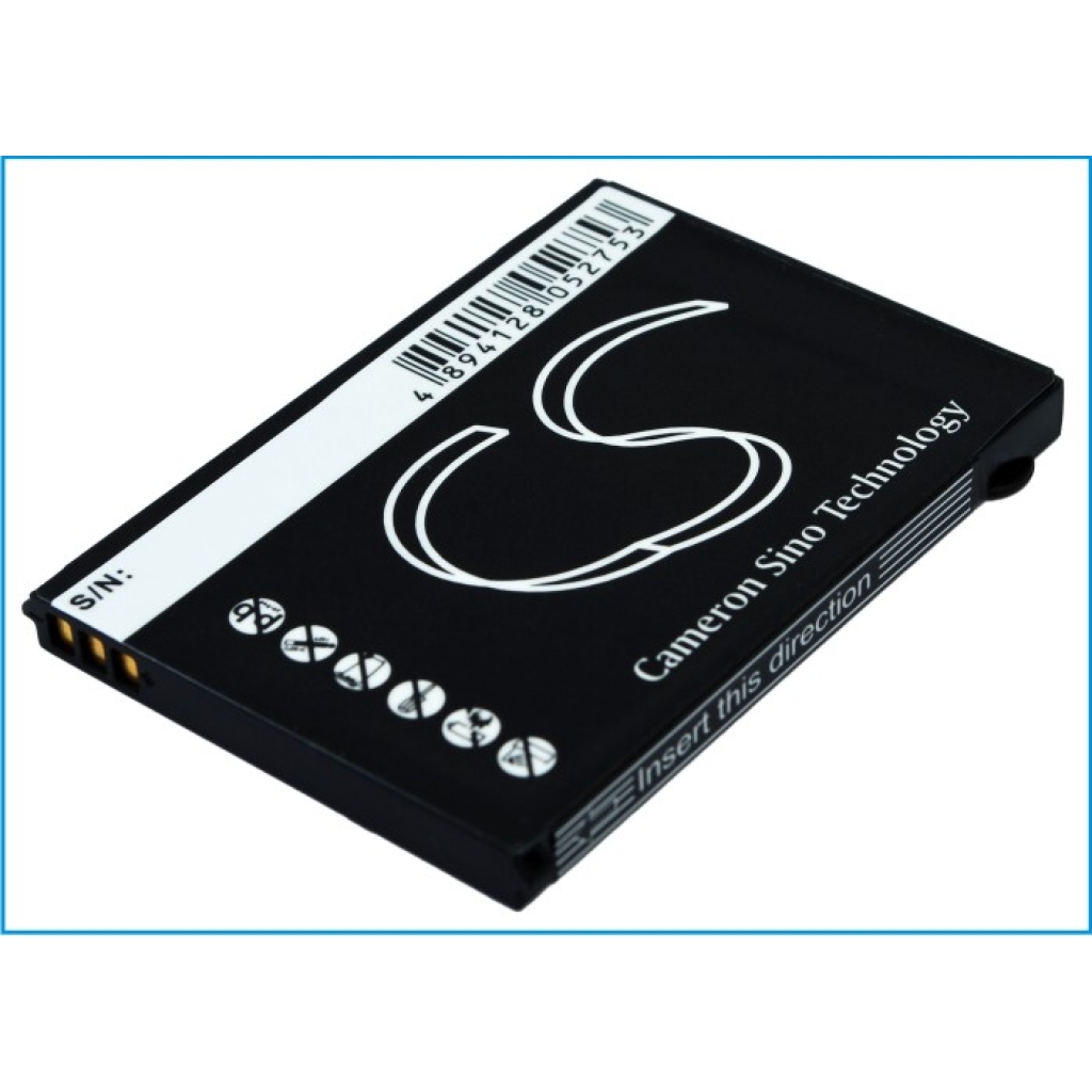 Mobiltelefonbatteri AMOI CS-AMD001SL