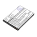 Mobile Phone Battery compatible with AMOI CS-AMD001SL