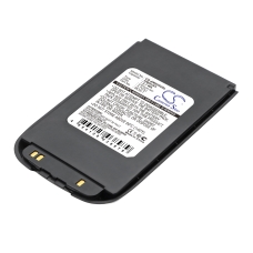 Kompatibel batteriudskiftning til AMOI MOS-1