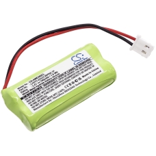 Kompatibel batteriudskiftning til GE 23-1193,89-1341-01-00,89-1347-01-00,89-1347-02,89-1347-02-00...