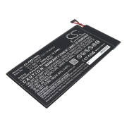 Batteri compatibleWith Asus