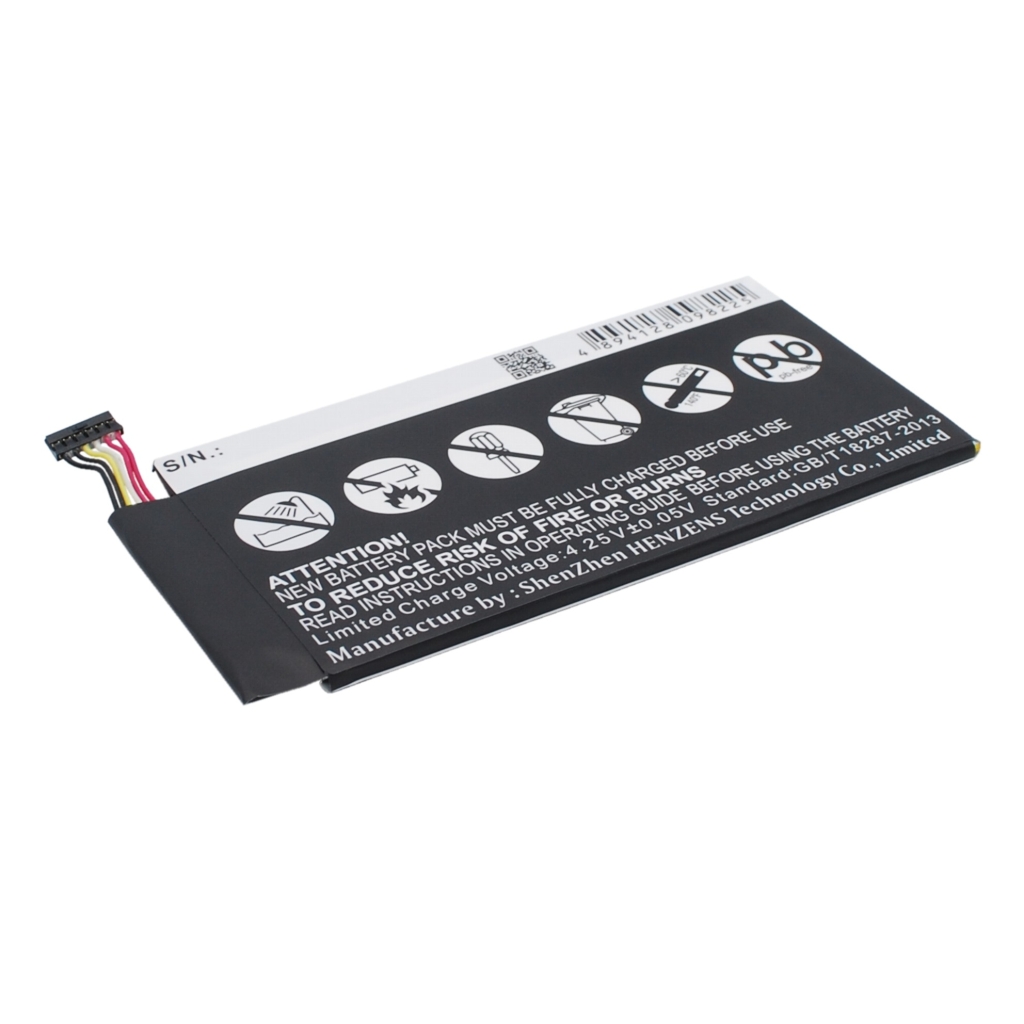 Tabletbatteri Asus CS-AME390SL