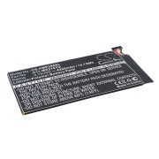 Batteri compatibleWith Asus