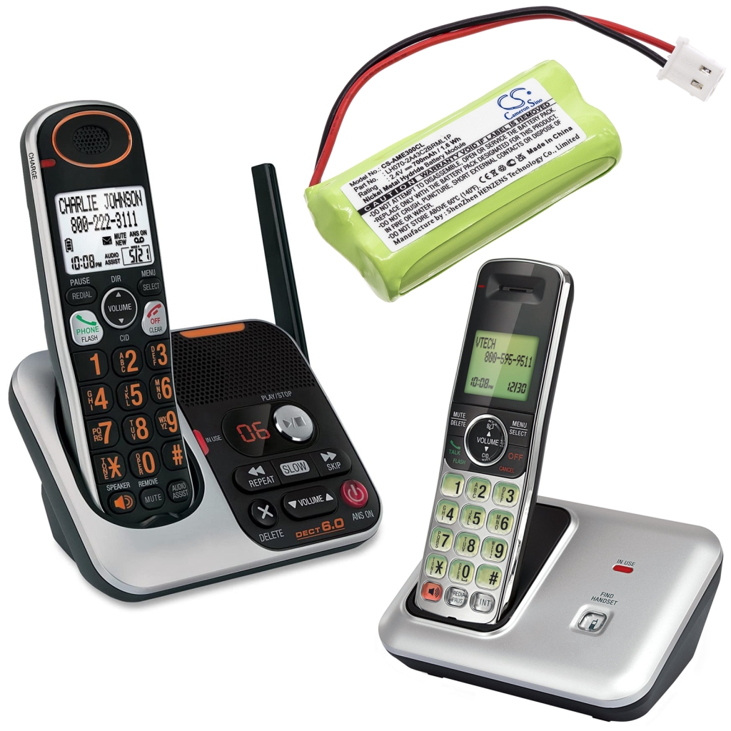 V Tech CS82100