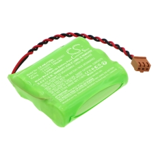 Kompatibel batteriudskiftning til Amano EBA-233301,IR430850