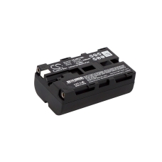 Kompatibel batteriudskiftning til Aml 180-7100,1810-0001,1810-001,1810-7100