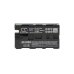 Battery Replaces 1810-7100