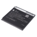 Mobiltelefonbatteri AMOI CS-AMN816SL