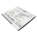 Batteri kompatibel med AMOI CS-AMN890SL