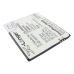 Batteri kompatibel med AMOI CS-AMN890SL