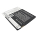 Batteri kompatibel med AMOI CS-AMN890SL