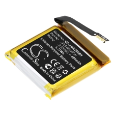 Kompatibel batteriudskiftning til Amazfit PL542524GH