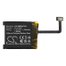 Smartwatch Battery Amazfit CS-AMR447SH