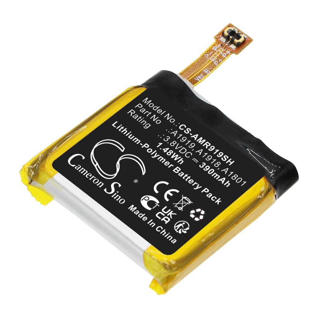 Smartwatchbatteri Amazfit CS-AMR919SH