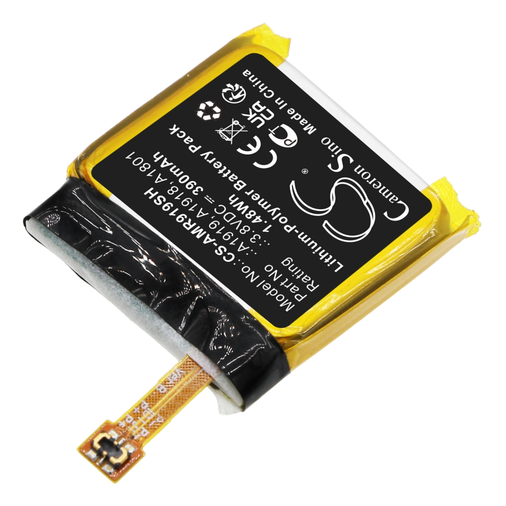 Smartwatchbatteri Amazfit CS-AMR919SH