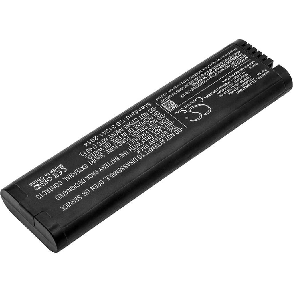 Medical Battery Viavi CS-AMS272MD