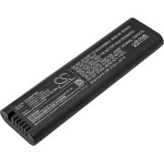 CS-AMS272MD<br />Batterier til  erstatter batteri GPDR204