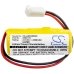 Alaris Medicalsystems 2866 Memory Battery