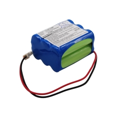 Kompatibel batteriudskiftning til Alaris Medicalsystems 1000EL00349,1000SP01782,1000SP01794,CSA29109,OSA359