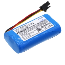 Kompatibel batteriudskiftning til Medtronic 185-0152,186-0208,OM0084