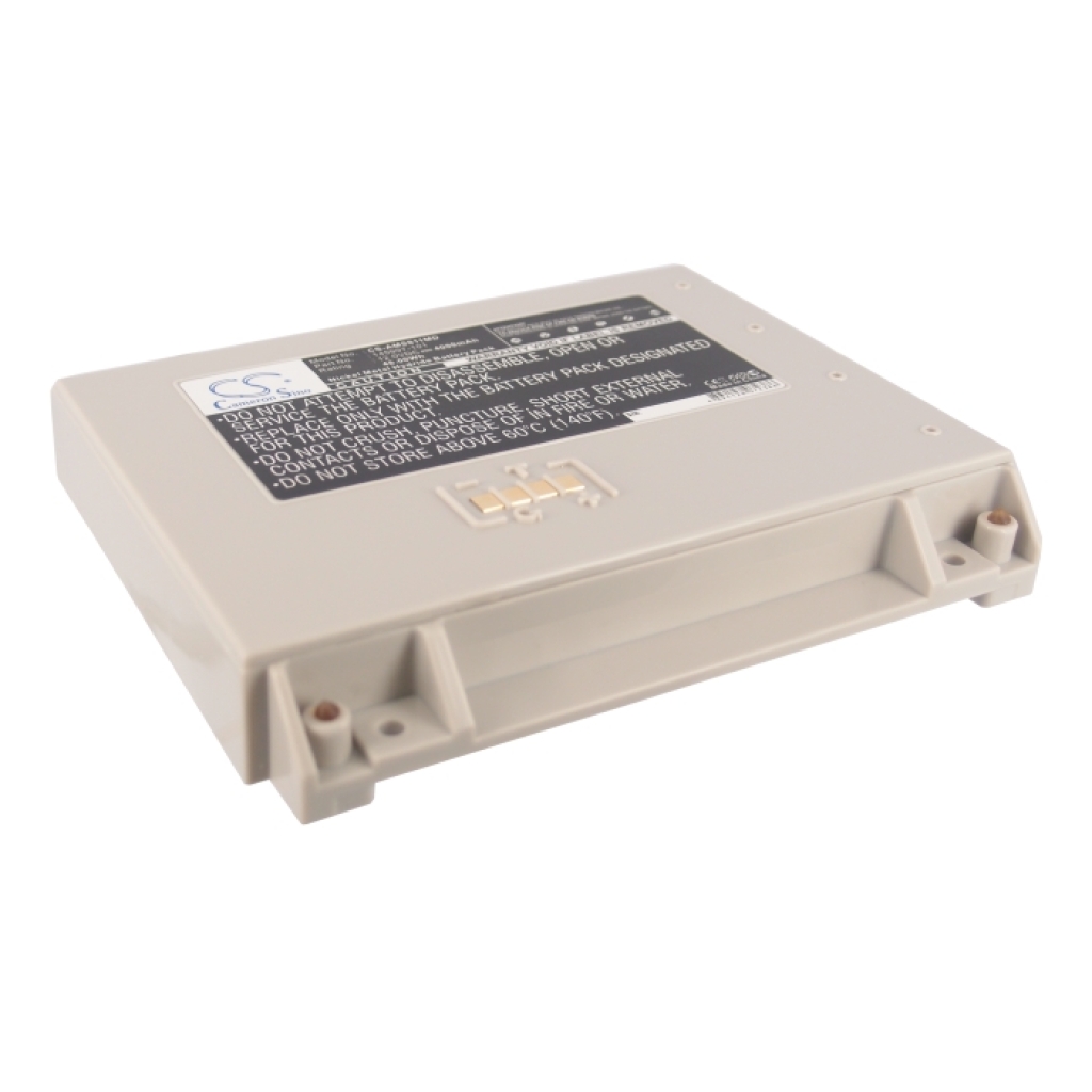 Medical Battery Alaris Medicalsystems Medley 8600