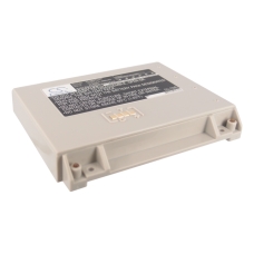 Kompatibel batteriudskiftning til Alaris Medicalsystems 145997-101,145997-101-8000,49000167,BK-45A10U1A,OM11322...