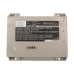 Medical Battery Alaris Medicalsystems Medley 8600