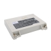 Medical Battery Alaris Medicalsystems Medley 8600