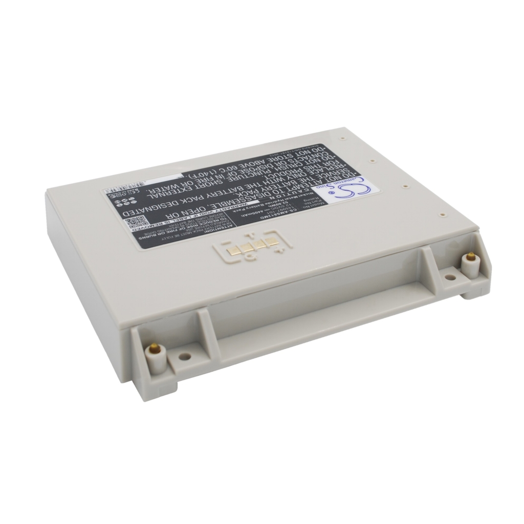 Medical Battery Alaris Medicalsystems Medley 8600