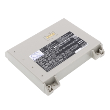 Kompatibel batteriudskiftning til Alaris Medicalsystems 145997-101,145997-101-8000,49000167,BK-45A10U1A,OM11322...