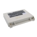Medical Battery Alaris Medicalsystems Medley 8600