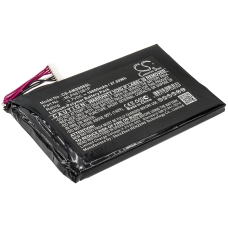 Kompatibel batteriudskiftning til Autel MLP4670B1P