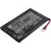 Udstyrsbatteri Autel CS-AMS906SL
