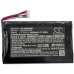 Udstyrsbatteri Autel CS-AMS906SL