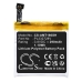 Smartwatchbatteri Amazfit CS-AMT160SH