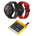 Smartwatchbatteri Amazfit CS-AMT180SH