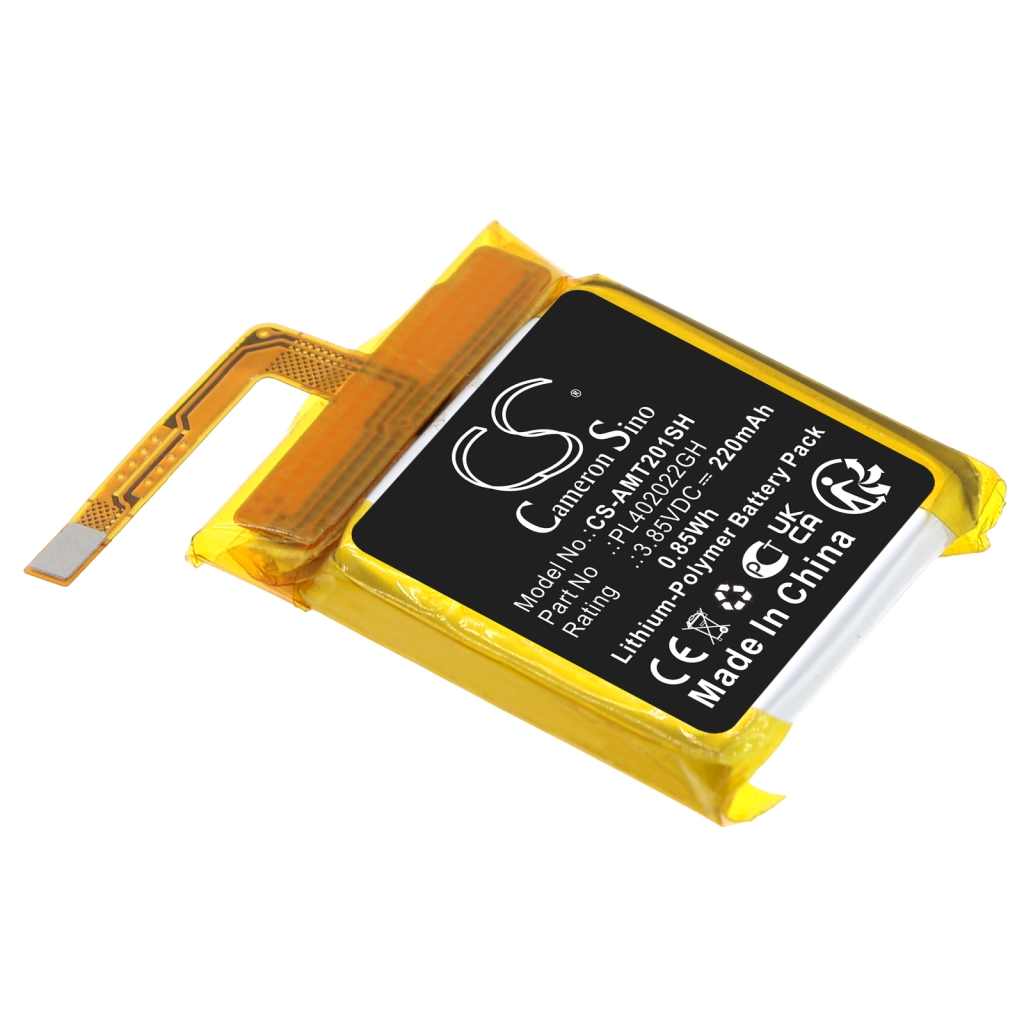 Smartwatchbatteri Amazfit CS-AMT201SH