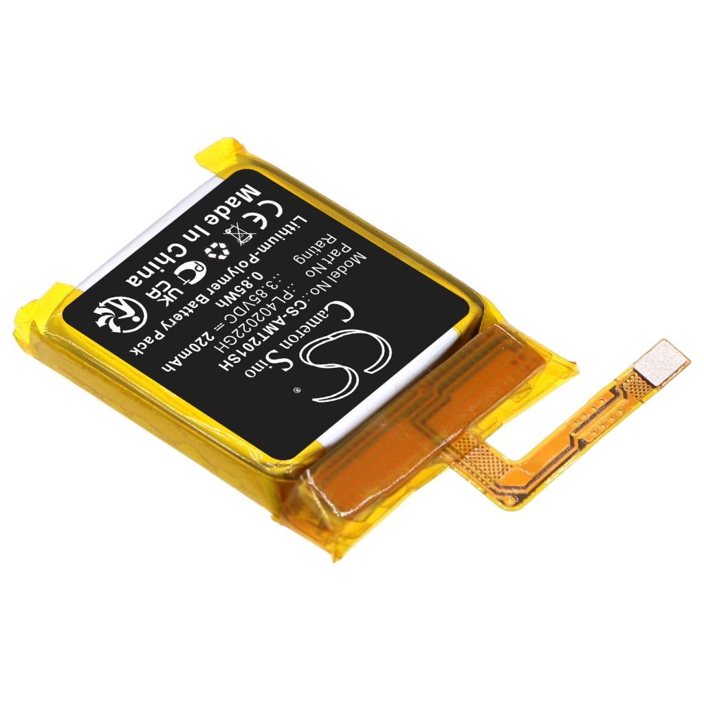 Smartwatchbatteri Amazfit CS-AMT201SH