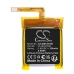 Smartwatchbatteri Amazfit CS-AMT201SH
