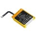 Smartwatchbatteri Amazfit CS-AMT300SH