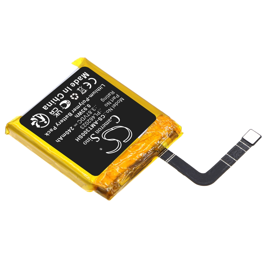 Smartwatchbatteri Amazfit CS-AMT300SH