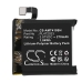 Smartwatchbatteri Amazfit CS-AMT410SH