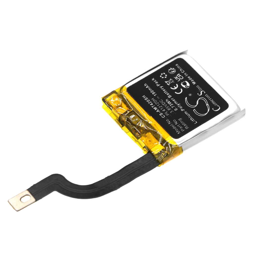 Smartwatchbatteri Amazfit CS-AMT420SH