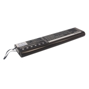 CS-AMT510SL<br />Batterier til  erstatter batteri N9330B-BAT