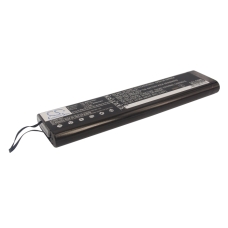 Kompatibel batteriudskiftning til Acterna 72R6893,N9330B-BAT,N9330B-BCG,NF2040AG24,NI1030...