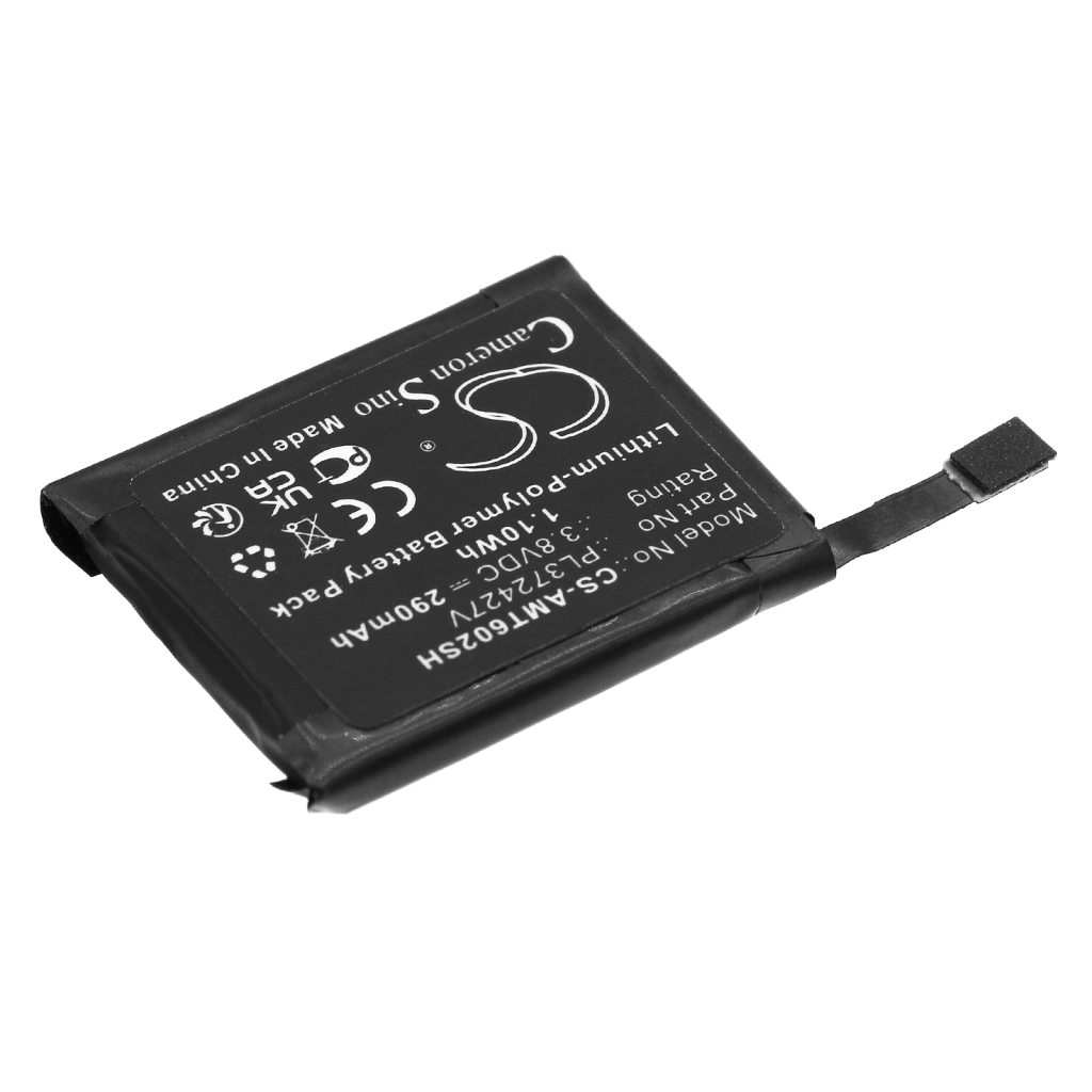 Smartwatchbatteri Amazfit CS-AMT602SH