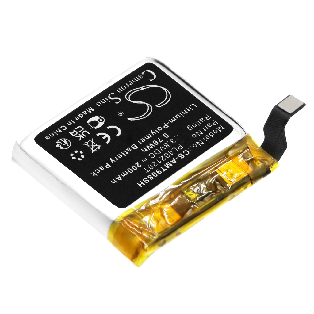 Smartwatchbatteri Amazfit CS-AMT908SH