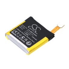 Compatible battery replacement for Amazfit PL512524G