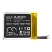 Battery Replaces PL322728H