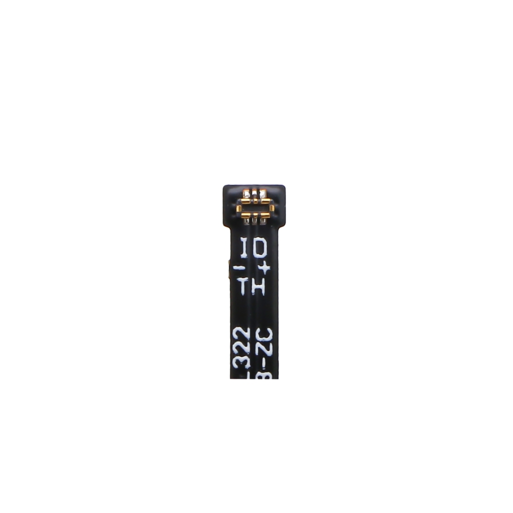 Battery Replaces PL322728H
